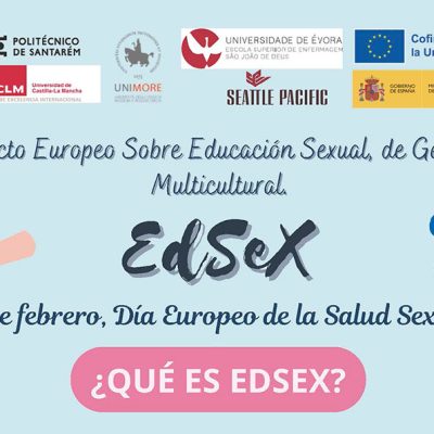 14 de febrero, Día Europeo de la Salud Sexual