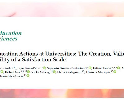 Publicacion Education Sciences