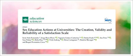 Publicacion Education Sciences