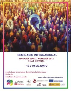 Seminario Internacional Educación Sexual