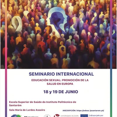 Seminario Internacional Educación Sexual