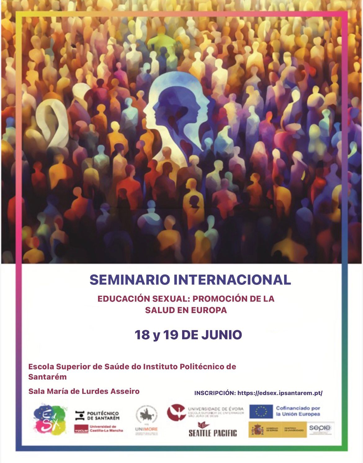 Seminario Internacional Educación Sexual